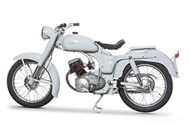 DUCATI 98 1952-1955
