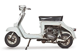 DUCATI Brio 48 1963-1967