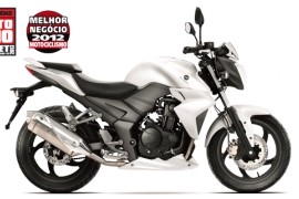 Dafra Motos Next 250 2014-2015