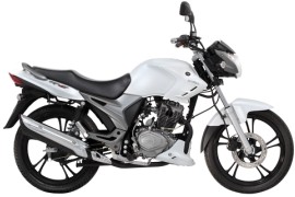 Dafra Motos Riva 150 2014-2015