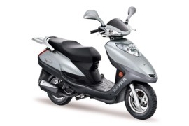 Dafra Motos Smart 125 2014-2015