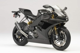 EBR Motorcycles 1190RS 2012-2013