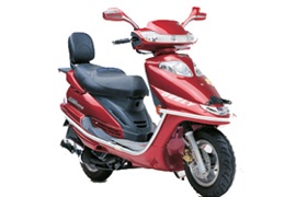 GEELY JL125T-5A photo gallery