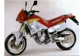 GILERA Nordcape 600 1990-1991