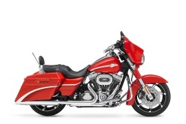 All HARLEY DAVIDSON CVO models and generations by year, specs and 