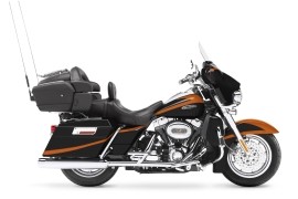 Dyna Low Rider/ S Spiegel CS3 für Harley CVO Ultra Classic 