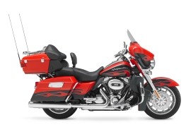 All HARLEY-DAVIDSON CVO models and generations by year, specs reference ...