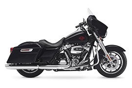 Harley Davidson Models History Autoevolution