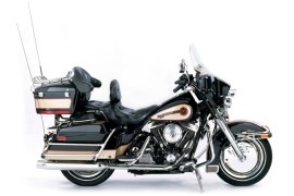 1985 Harley Davidson Flhtc 1340 Electra Glide Classic Pic 14 Onlymotorbikes Com