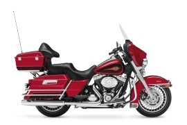 HARLEY-DAVIDSON Electra Glide Classic photo gallery