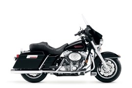 Harley-Davidson FLHTC Electra Glide Classic,FX HARDDRIVE REGULATOR BLACK Fits