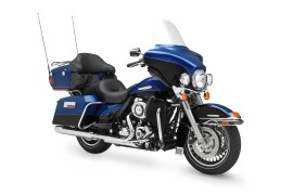 HARLEY-DAVIDSON Electra Glide Ultra Limited photo gallery