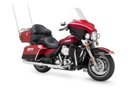 HARLEY-DAVIDSON Electra Glide Ultra Limited photo gallery