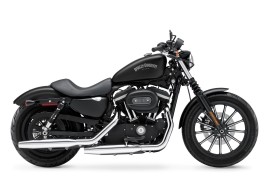Harley-Davidson Sportster – Wikipedia