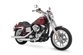 All HARLEY-DAVIDSON Low Rider models and generations by year 