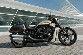 Harley-Davidson VRSC - Wikipedia