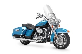 HARLEY-DAVIDSON Peace Officer Road King photo gallery