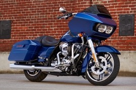 HARLEY-DAVIDSON Road Glide Special photo gallery
