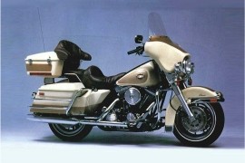 HARLEY-DAVIDSON Ultra Classic Electra Glide 1994-1996