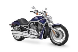 All HARLEY-DAVIDSON VRSC models and generations by year, specs 