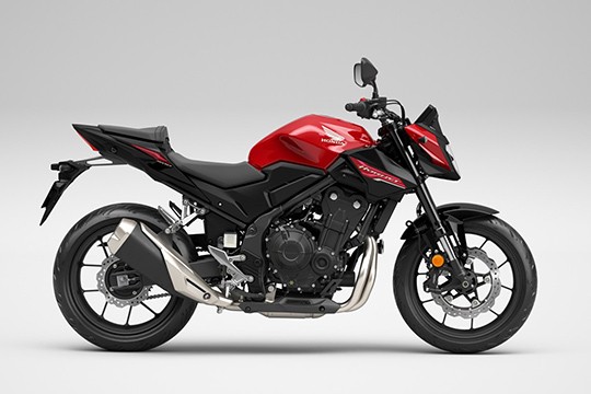 All HONDA CB models and generations by year, specs reference and pictures -  autoevolution