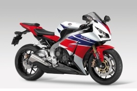 MD Ride Review 2012 Honda CBR1000RR  MotorcycleDailycom  Motorcycle  News Editorials Product Reviews and Bike Reviews