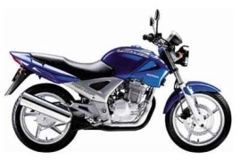 Honda : CB 200X - Horizon Honda