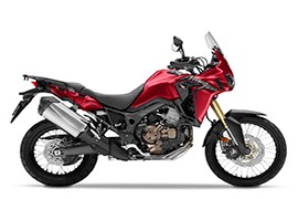 HONDA CRF1000L AFRICA TWIN DCT photo gallery