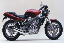 HONDA NT 400 BROS MKI 1988-1993