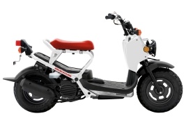 All HONDA Scooters and by reference and pictures - autoevolution
