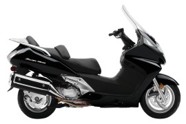 HONDA SILVER WING ABS photo gallery