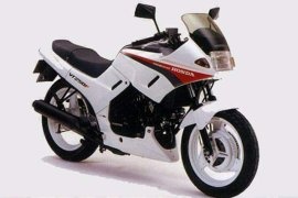 HONDA VT250F 1983-1990