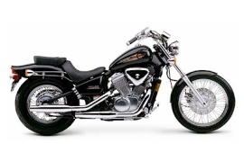 All HONDA Shadow models and generations by year, specs and 
