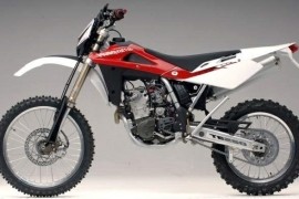 All HUSQVARNA TE models and generations by year, specs reference