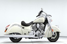 INDIAN CHIEF CLASSIC photo gallery