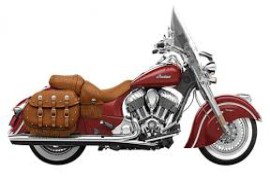 INDIAN CHIEF VINTAGE photo gallery