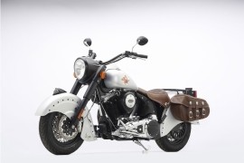 INDIAN Chief Bomber Limited Edition 2009-2010