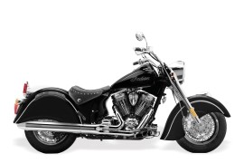 INDIAN Chief Classic 2011-2012