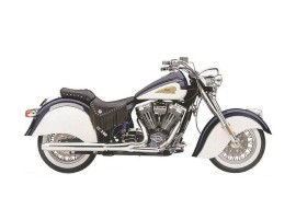 INDIAN Chief Deluxe 2002-2003