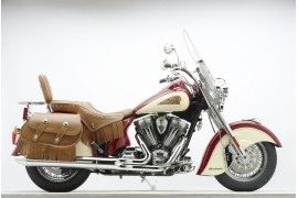 INDIAN Chief Roadmaster photo gallery