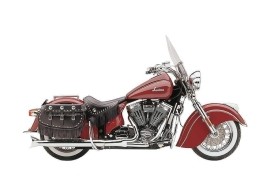 INDIAN Chief Vintage photo gallery