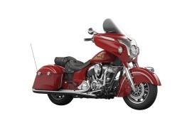 INDIAN Chieftain photo gallery