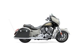 INDIAN Chieftain 2015-2016
