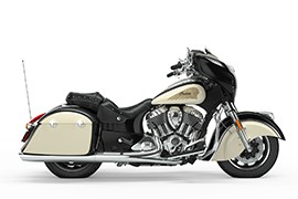 INDIAN Chieftain 2019-Present