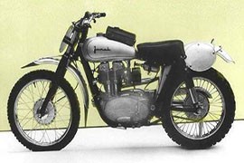 JUNAK M07R 1956-1959