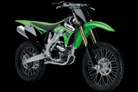 All KAWASAKI KX models and generations by year, specs reference