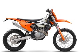 Lógicamente esta oriental All KTM EXC models and generations by year, specs reference and pictures -  autoevolution