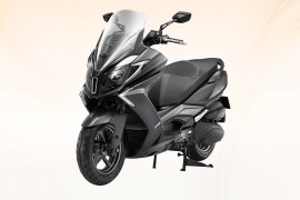 KYMCO Downtown 350i photo gallery