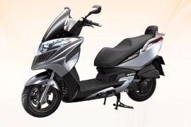 KYMCO G-Dink 50 2T photo gallery