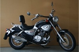 KYMCO Hipster 125 2004-2005